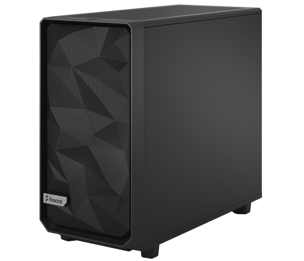 FRACTAL DESIGN Meshify 2 Black Solid FD-C-MES2A-01 - 600753 - zdjęcie 4